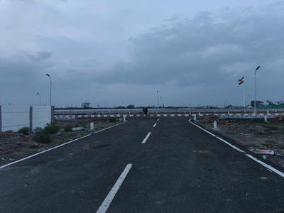 Image of 753 Sq.ft Residential Plot / Land for sale in VGN Classique, Porur, Chennai for Rs. 6400000