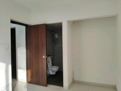 Bedroom Image of 580 Sq.ft 1 BHK Apartment / Flat for sale in A And O Excellente, Mulund West Mumbai for Rs. 8800000