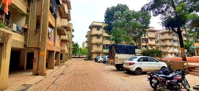 Image of 567 Sq.ft 1 BHK Apartment / Flat for sale in Dwarka City, Aambethan, Pune for Rs. 2399000