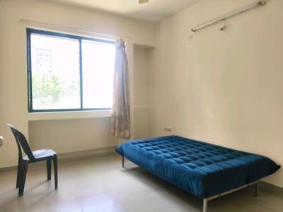 3 BHK Apartment