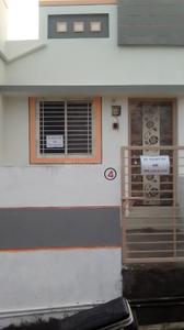 Building Image of 317 Sq.ft 1 RK Independent House for sale in MIDC Jalgaon for Rs. 1050000