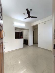 Hall Image of 960 Sq.ft 2 BHK Independent House for rent in Kaggadasapura Bengaluru for Rs. 24000