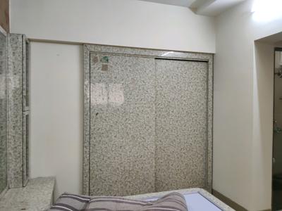 Bedroom Image of 680 Sq.ft 1 BHK Apartment / Flat for sale in Madhav Palacia, Hiranandani Estate Thane for Rs. 7200000