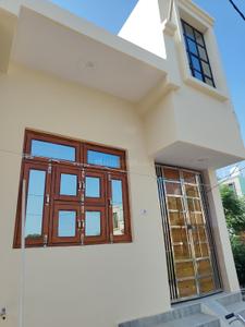 Image of 550 Sq.ft 2 BHK Independent House for sale in Lal Kuan, Ghaziabad for Rs. 3050000