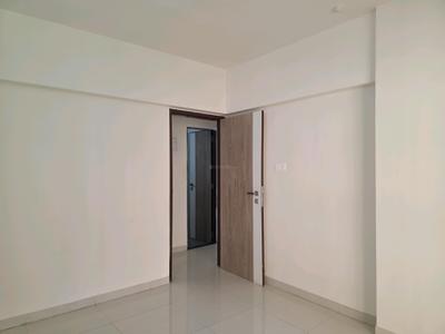 Bedroom Image of 850 Sq.ft 2 BHK Apartment / Flat for sale in Chetna Kailash Tower, Nalasopara East Nala Sopara for Rs. 6500000