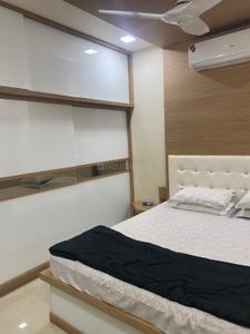 Bedroom Image of 2600 Sq.ft 4 BHK Independent House for sale in Vallabh Vidhyanagar Anand for Rs. 15000000
