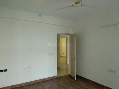 Bedroom Image of 1620 Sq.ft 3 BHK Apartment / Flat for sale in SVP Gulmohur Residency, Indirapuram Ghaziabad for Rs. 16100000