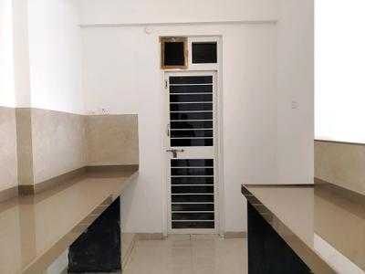 Kitchen Image of 1200 Sq.ft 2 BHK Apartment / Flat for sale in Dhanashree Aanand 2, Mohammed Wadi Pune for Rs. 5200000