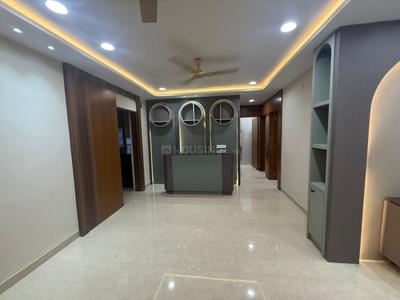 Hall Image of 2000 Sq.ft 3 BHK Apartment / Flat for rent in Fifth Victorian Palace, Khema-Ka-Kuwa Jodhpur for Rs. 45000