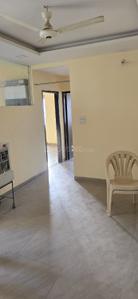 Hall Image of 965 Sq.ft 2 BHK Apartment / Flat for sale in Sampat Hills, Bhicholi Mardana Indore for Rs. 2700000