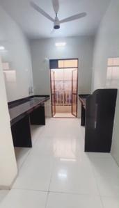 Kitchen Image of 718 Sq.ft 2 BHK Apartment / Flat for sale in Dombivli East Thane for Rs. 2300000