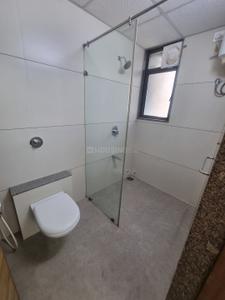 Image of 3780 Sq.ft 4 BHK Apartment / Flat for rent in Earth Elegance, Bodakdev, Ahmedabad for Rs. 98000