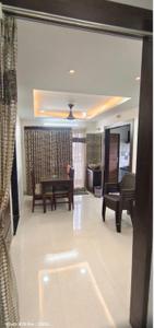 Hall Image of 1150 Sq.ft 2 BHK Apartment / Flat for sale in Ramanayapeta Kakinada for Rs. 7600000