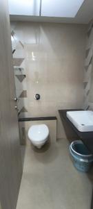 Image of 1474 Sq.ft 3 BHK Apartment / Flat for rent in Zen Elite, Kharadi, Pune for Rs. 54000