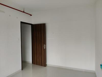 Bedroom Image of 550 Sq.ft 1 BHK Apartment / Flat for rent in Kshitij Eminence, Bhandup West Mumbai for Rs. 33000