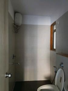 Bedroom Two Image of 777 Sq.ft 1.5 BHK Apartment / Flat for sale in Lodha Casa Rio, Palava Phase 1 Thane for Rs. 4100000