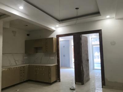 Living Room Image of 1450 Sq.ft 3 BHK Apartment / Flat for sale in Vihaan Green Heaven, Noida Extension Greater Noida for Rs. 5999999
