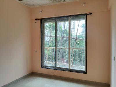 Bedroom Image of 1000 Sq.ft 2 BHK Apartment / Flat for sale in JVM Orchid, Thane West Thane for Rs. 13500000