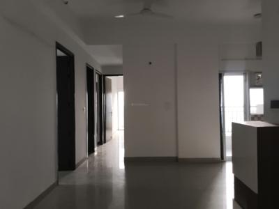 Dining Area Image of 1870 Sq.ft 3.5 BHK Apartment / Flat for sale in Hawelia Valenova Park, Noida Extension Greater Noida for Rs. 17900000