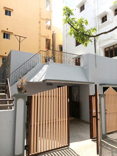 Kodigehalli Building View 1