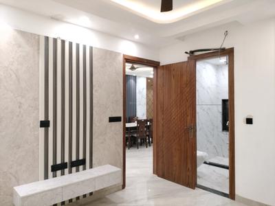 Bedroom Image of 1620 Sq.ft 3 BHK Builder Floor for sale in Sector 85 Faridabad for Rs. 17000000
