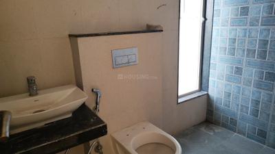 Image of 1050 Sq.ft 3 BHK Apartment / Flat for sale in Sheth Zuri, Thane West, Thane for Rs. 22000000