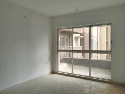 Living Room Image of 652 Sq.ft 1 BHK Apartment / Flat for sale in Lodha Upper Thane Ecopolis A B, Bhiwandi Thane for Rs. 4000000
