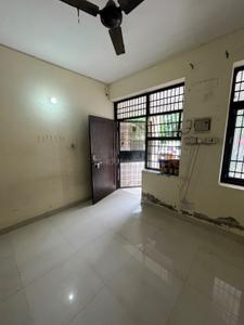 1 BHK Independent Builder Floor