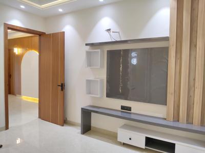 Bedroom Image of 3200 Sq.ft 4 BHK Builder Floor for sale in Ardee The Residency, Sector 52 Gurgaon for Rs. 31500000