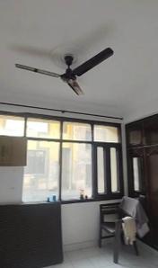 Hall Image of 950 Sq.ft 2 BHK Apartment / Flat for sale in Mayur Apartment, Sector 9 Rohini New Delhi for Rs. 13500000