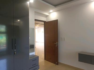 Bedroom Image of 1250 Sq.ft 3 BHK Builder Floor for sale in Sector 22 Gurgaon for Rs. 26500000