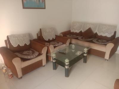 Hall Image of 4000 Sq.ft 5 BHK Villa for sale in Chembur Mumbai for Rs. 110000000