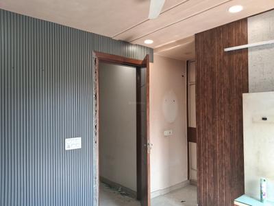 Bedroom Image of 756 Sq.ft 2 BHK Builder Floor for sale in Paschim Vihar New Delhi for Rs. 13000000