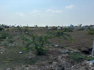 Image of 2046 Sq.ft Residential Plot / Land for sale in Karanai, Chennai for Rs. 10025400