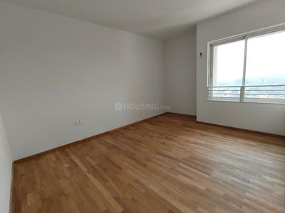 Bedroom Image of 3644 Sq.ft 4 BHK Apartment / Flat for rent in Ghose Bagan Kolkata for Rs. 160000