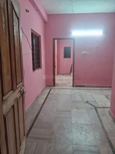 Hall Image of 750 Sq.ft 1 BHK Builder Floor for rent in Habsiguda Hyderabad for Rs. 9000