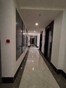 Image of 650 Sq.ft 1 BHK Apartment / Flat for rent in Sheth Avante, Kanjurmarg West, Mumbai for Rs. 47000
