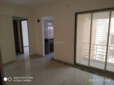 Hall Image of 990 Sq.ft 2 BHK Apartment / Flat for sale in Ulwe Navi Mumbai for Rs. 9000000