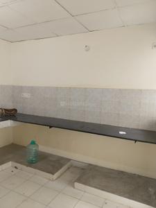 Kitchen Image of 1414 Sq.ft 3 BHK Builder Floor for sale in BPTP Park Floors I, Sector 77 Faridabad for Rs. 8500000