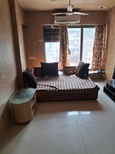 1 BHK Flat