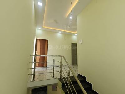 Balcony Image of 950 Sq.ft 2 BHK Independent House for sale in Aranya City Of Woodland Chatoud, Pacheda 1 Raipur for Rs. 2500000