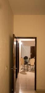 Hall Image of 1450 Sq.ft 3 BHK Apartment / Flat for sale in Kavisha Celebrations, Ghuma Ahmedabad for Rs. 8500000
