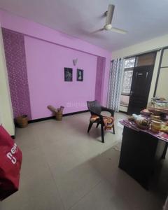 Bedroom Image of 1525 Sq.ft 3 BHK Apartment / Flat for sale in Express Garden, Indirapuram Ghaziabad for Rs. 17500000