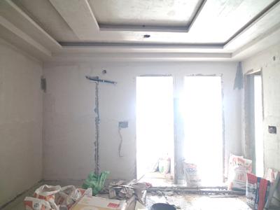 Living Room Image of 900 Sq.ft 3 BHK Apartment / Flat for sale in Dhul Siras New Delhi for Rs. 11500000