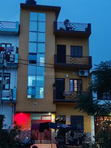 Image of 950 Sq.ft 2 BHK Duplex for sale in Aneki Hetmapur, Haridwar for Rs. 6000000