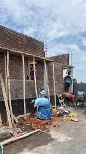 Image of 1154 Sq.ft Residential Plot / Land for sale in Elandapatti, Tiruchirappalli for Rs. 923200