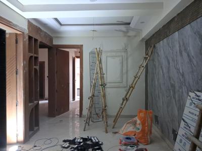 Living Room Image of 1500 Sq.ft 3 BHK Apartment / Flat for sale in Capital Hometech Pride 2 by Capital Infra, Sector 73 Noida for Rs. 6000000