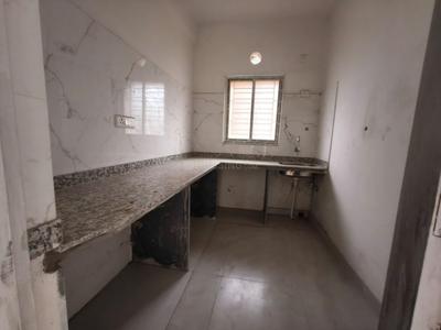 Kitchen Image of 1100 Sq.ft 2.5 BHK Apartment / Flat for sale in New Town Kolkata for Rs. 7300000