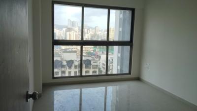 Bedroom Image of 1800 Sq.ft 4 BHK Apartment / Flat for sale in Rajinfinia Phase II Wing A Wing B Wing C, Malad West Mumbai for Rs. 48500000