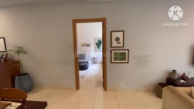 Hall Image of 1839 Sq.ft 3 BHK Apartment / Flat for sale in BLOOM &amp; DELL by Assetz Property Group, Medahalli Bengaluru for Rs. 24500000